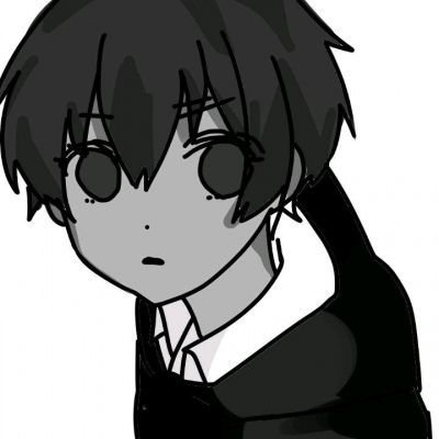 兽设简约风格设计Furry群